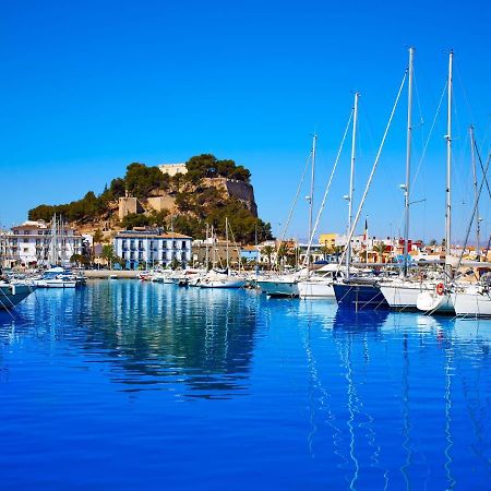 Apartment La Marina By Interhome Denia Luaran gambar