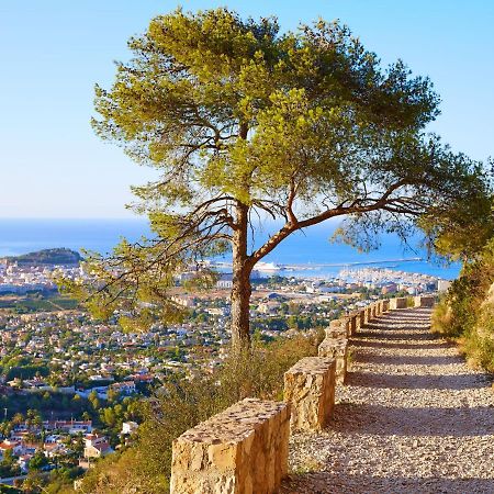 Apartment La Marina By Interhome Denia Luaran gambar