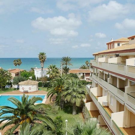 Apartment La Marina By Interhome Denia Luaran gambar