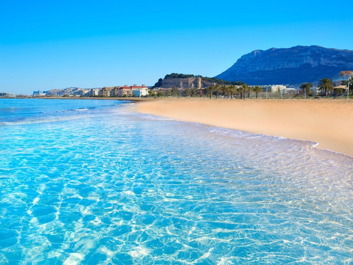 Apartment La Marina By Interhome Denia Luaran gambar