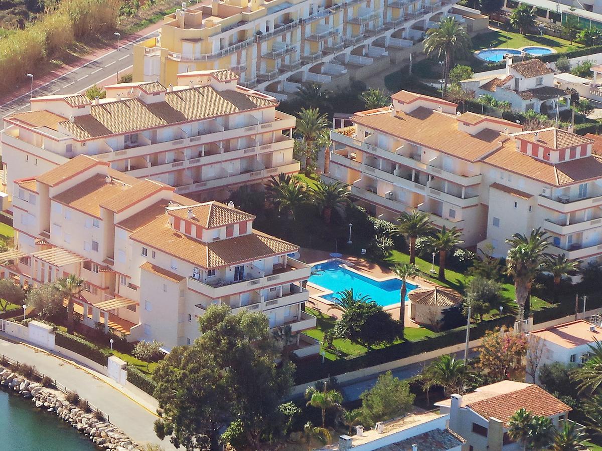 Apartment La Marina By Interhome Denia Luaran gambar