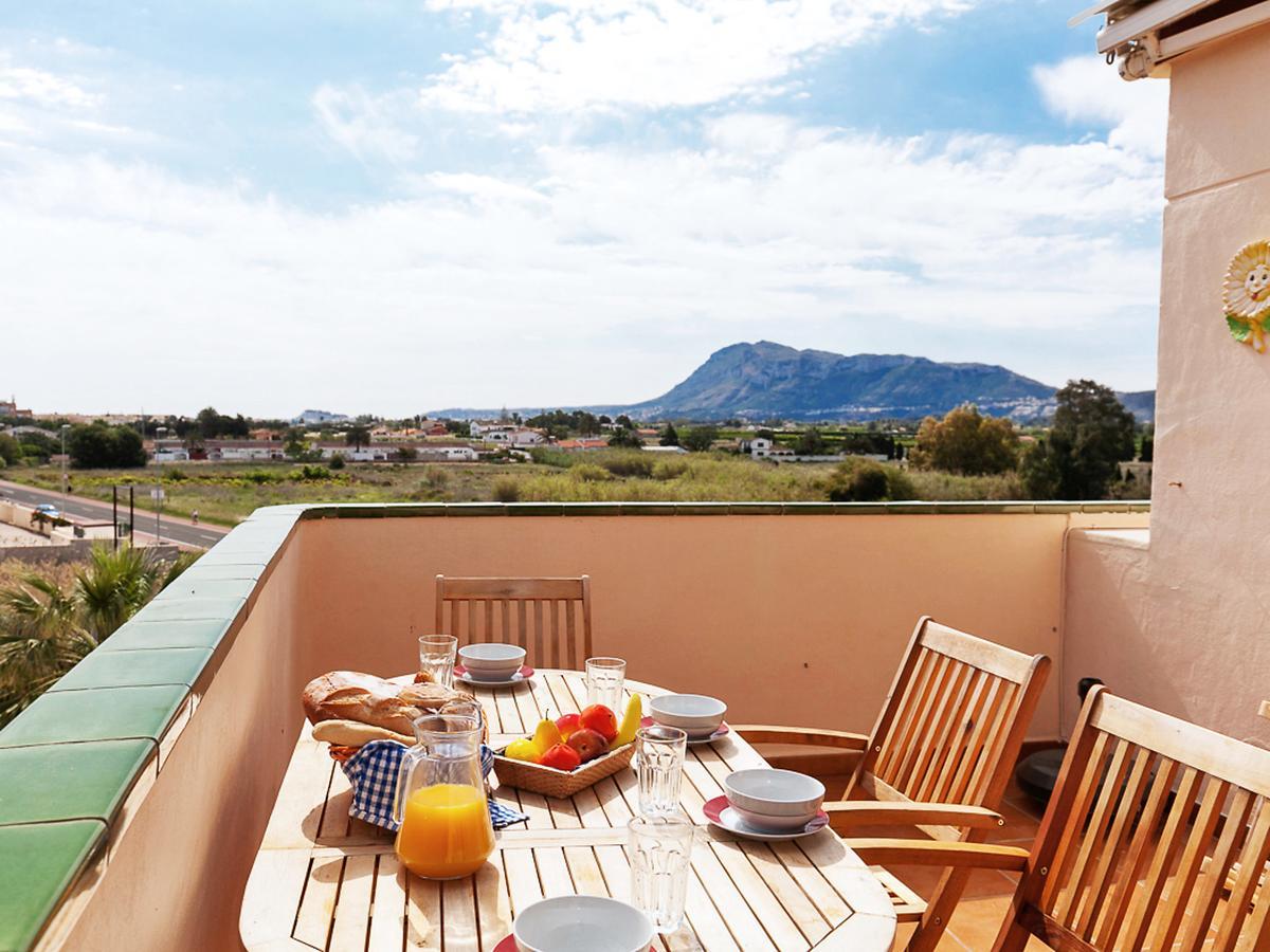 Apartment La Marina By Interhome Denia Luaran gambar