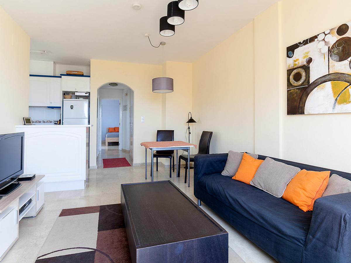 Apartment La Marina By Interhome Denia Luaran gambar