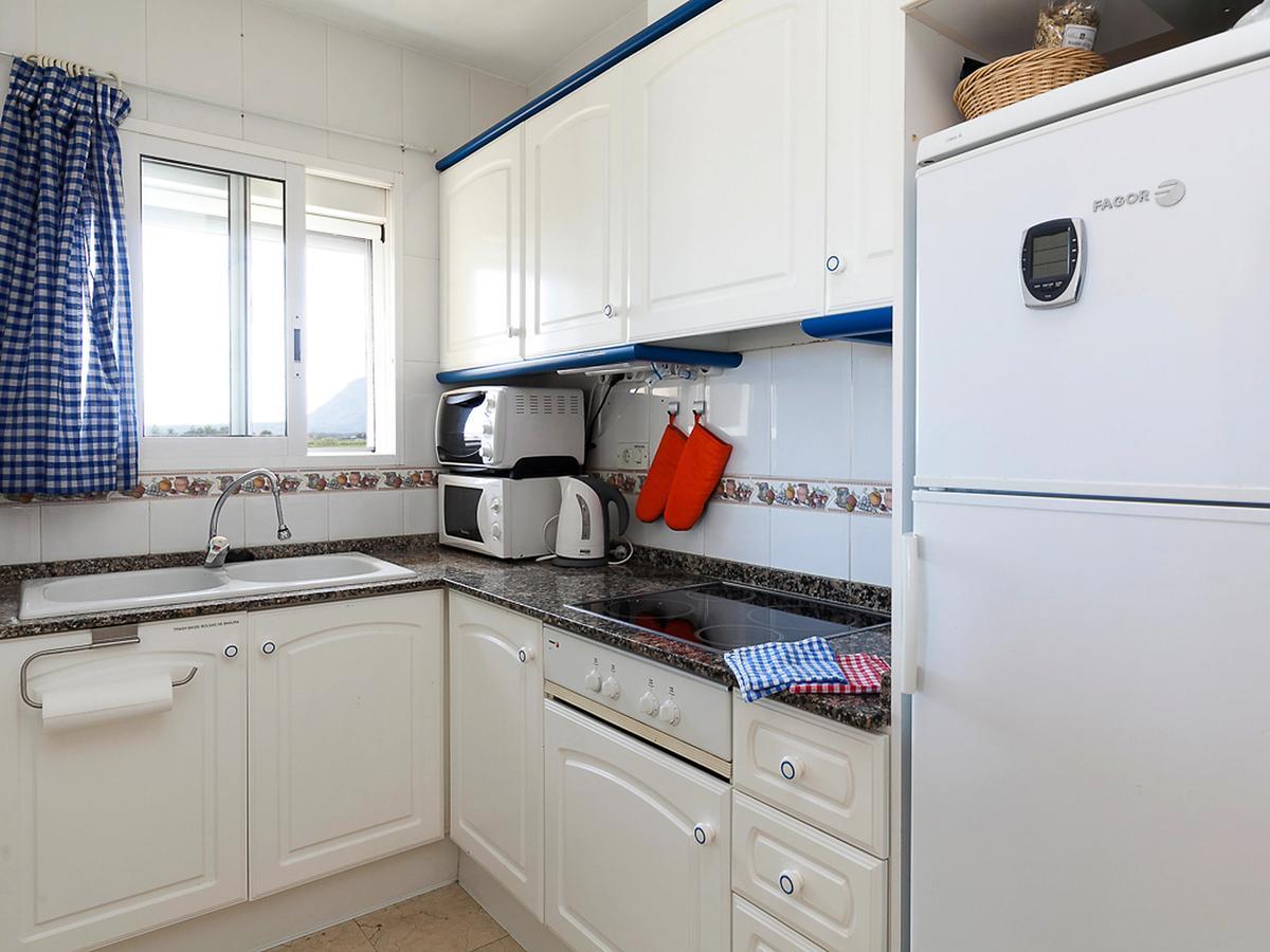 Apartment La Marina By Interhome Denia Luaran gambar