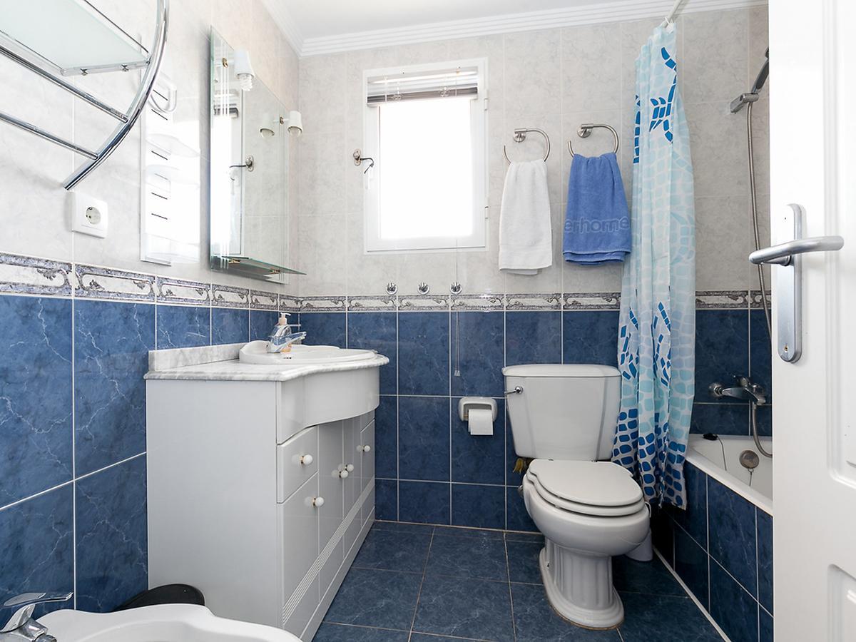 Apartment La Marina By Interhome Denia Luaran gambar