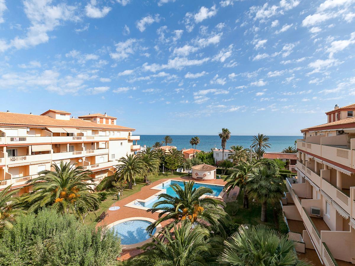 Apartment La Marina By Interhome Denia Luaran gambar
