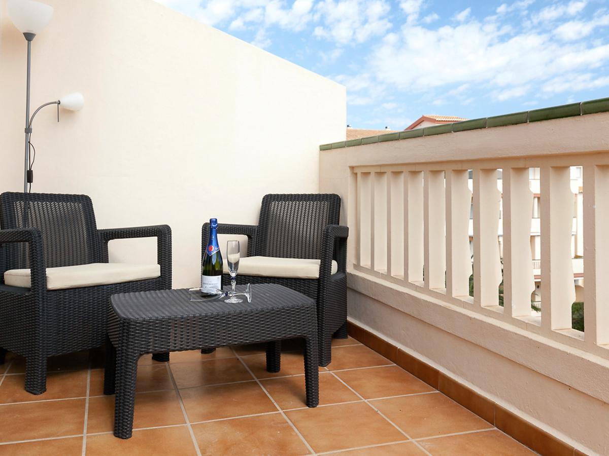 Apartment La Marina By Interhome Denia Luaran gambar