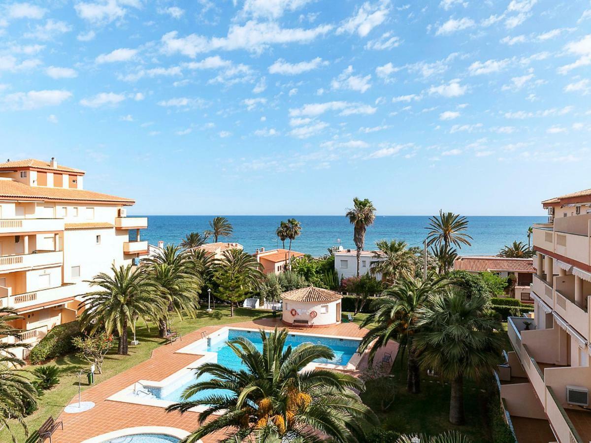 Apartment La Marina By Interhome Denia Luaran gambar