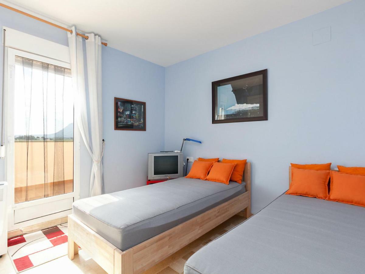 Apartment La Marina By Interhome Denia Luaran gambar